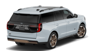 2026 Ford Expedition® External Image 4